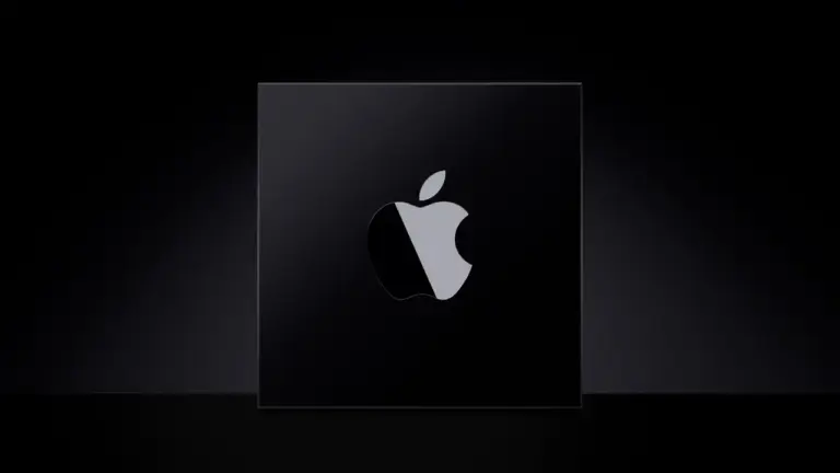 Apple A21 Pro
