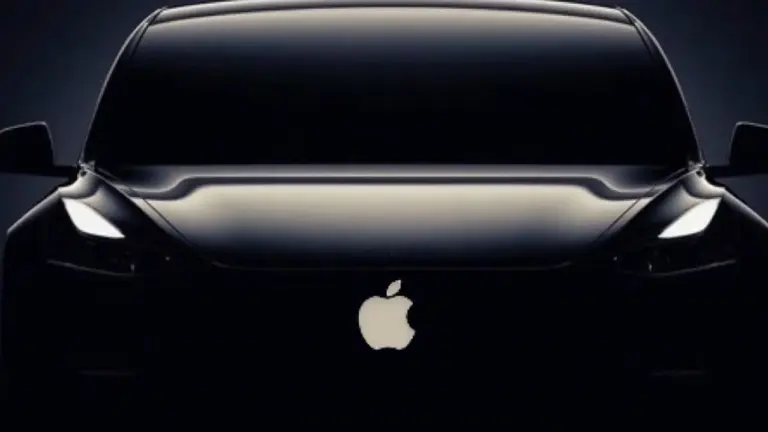Apple, Waymo, otonom araç, Arizona, teknoloji