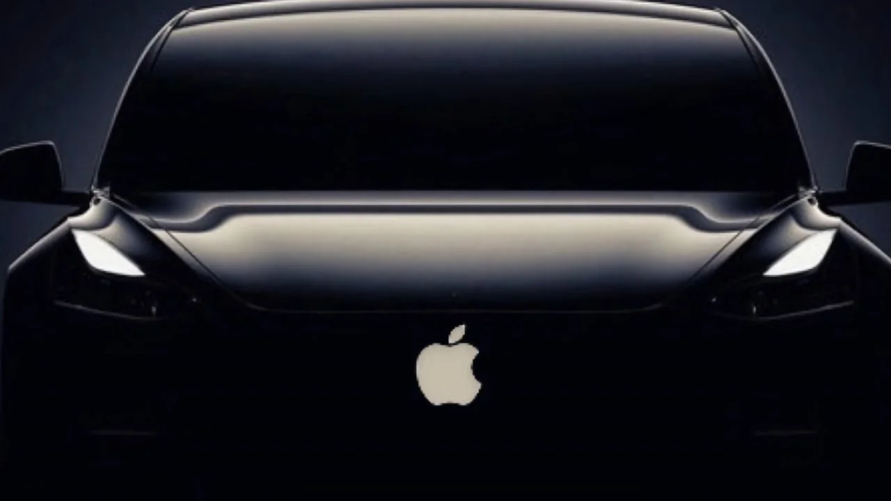 Apple, Waymo, otonom araç, Arizona, teknoloji
