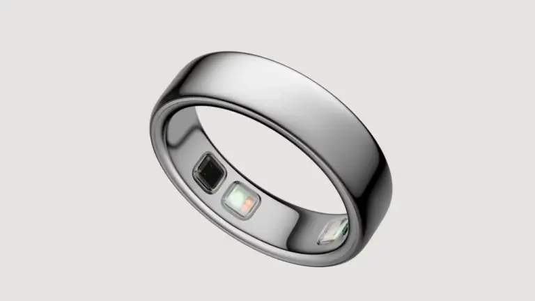 Apple, iRing, akıllı yüzük, giyilebilir teknoloji, Oura Ring