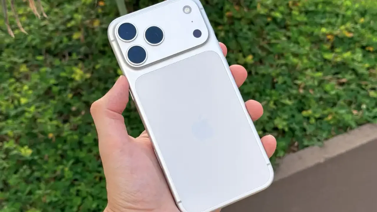 Apple iPhone 18 Pro Sızıntılarını Kaldırttı
