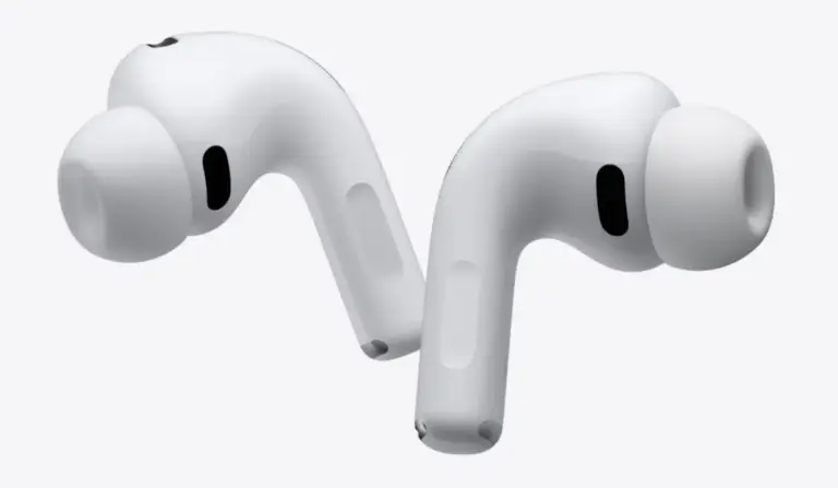 AirPods
