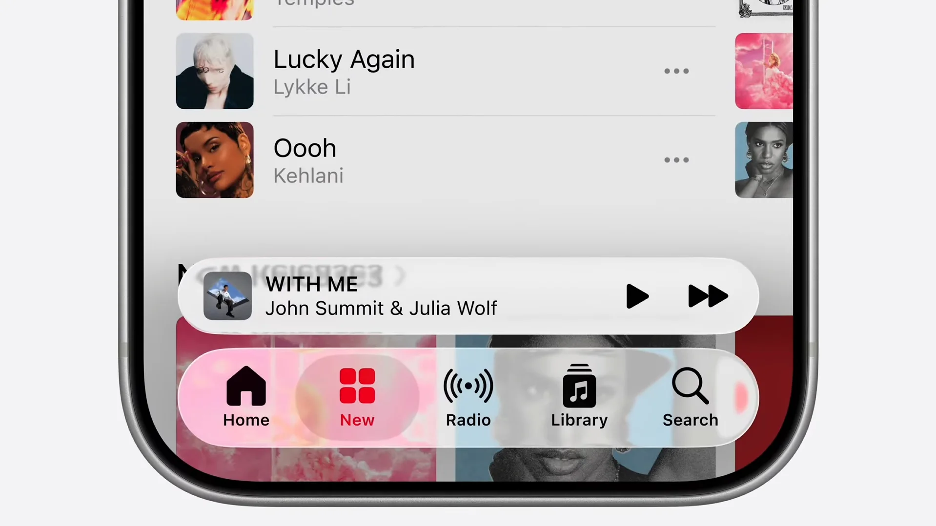 Apple Music, iOS 27, AutoMix, Siri, Hi-Res Lossless