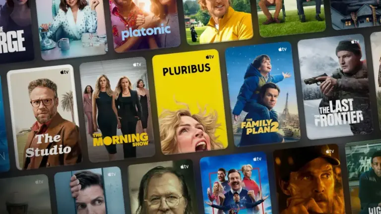 Apple TV, Netflix, MoffetNathanson, dijital yayın, kalite endeksi