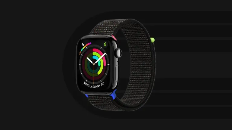 Apple Watch, Close Your Rings, Apple, Sport Loop, watchOS 27