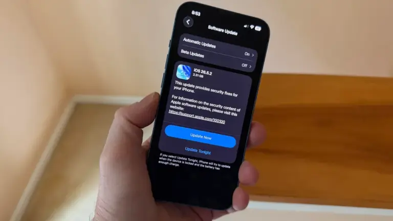 Apple, iOS, güvenlik, yapay zeka, siber saldırı