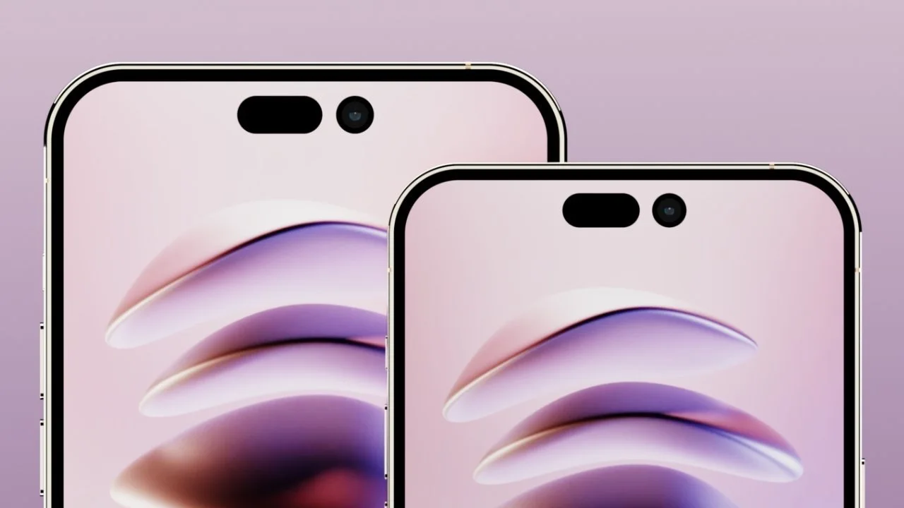 Apple, OLED, Samsung Display, LG Display, iPhone 18