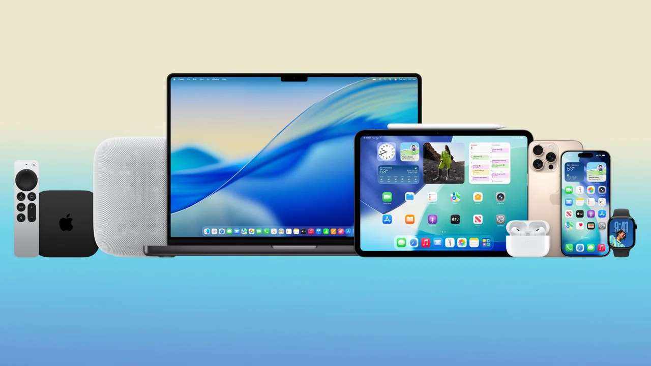 Apple’ın Sonbahar Lansmanı: 15’ten Fazla Yeni Ürün