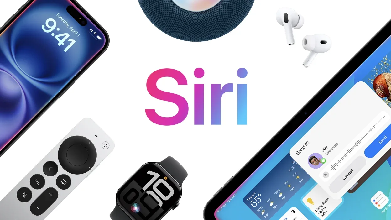 applein-yeni-yapay-zeka-destekli-siri-ozelligi-icin-bekleme-listesi-geliyor featured image