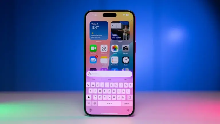 Apple, Siri, iOS 27, Yapay Zeka, Gemini