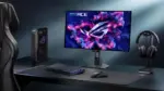 Asus, ROG Strix, OLED, monitör, Computex 2026