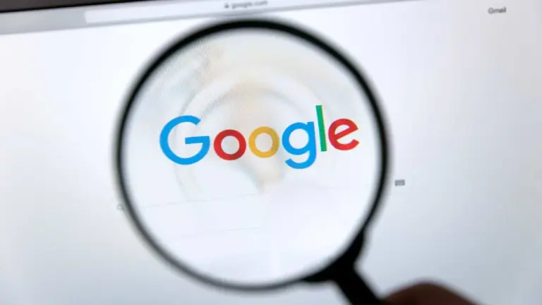 Avrupa Parlamentosu, Google, Qwant, dijital egemenlik, veri gizliliği