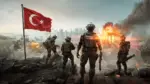 Battlefield 6, Türk bayrağı, oyun yaması, ücretsiz içerik, oyun haberleri