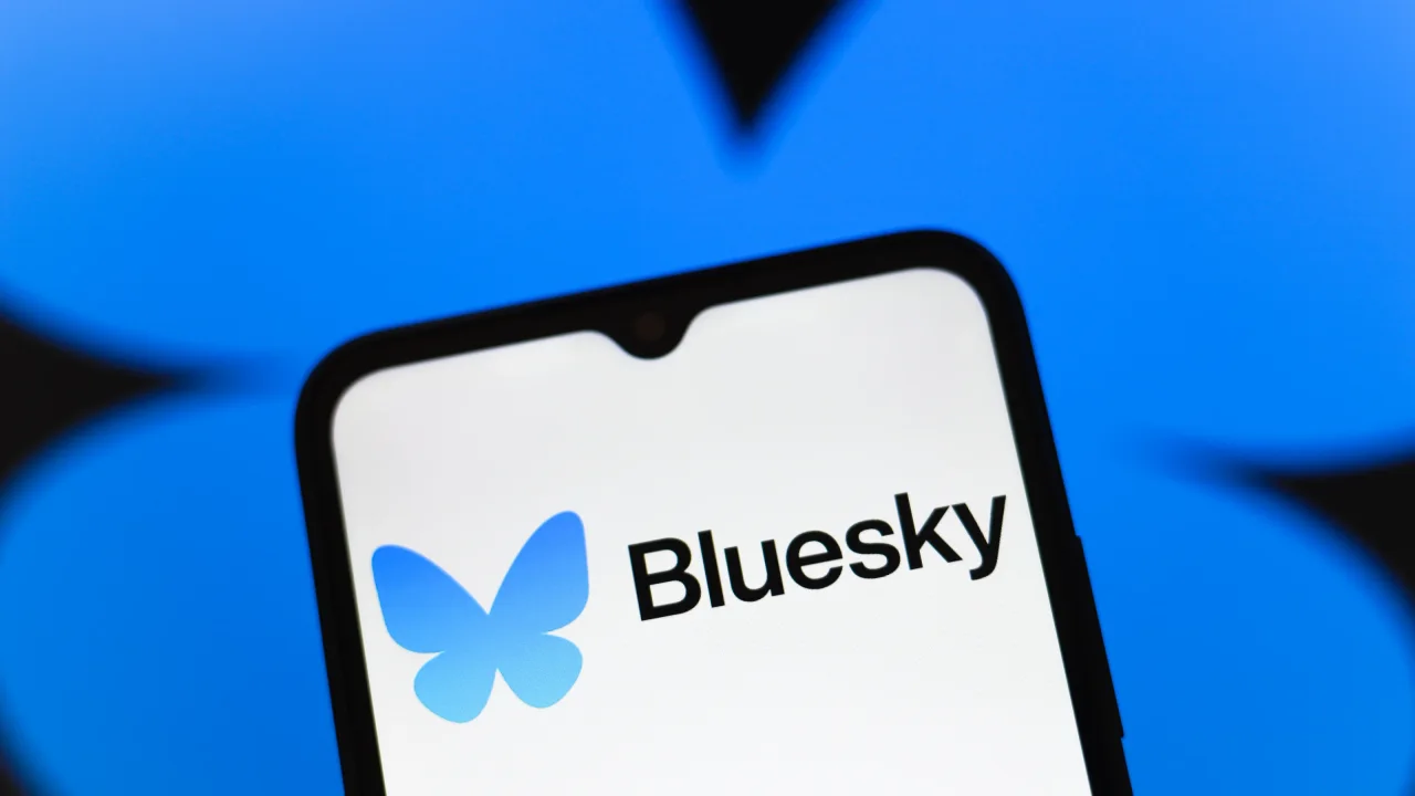 Bluesky, grup sohbeti, sosyal medya, AT Protocol, teknoloji