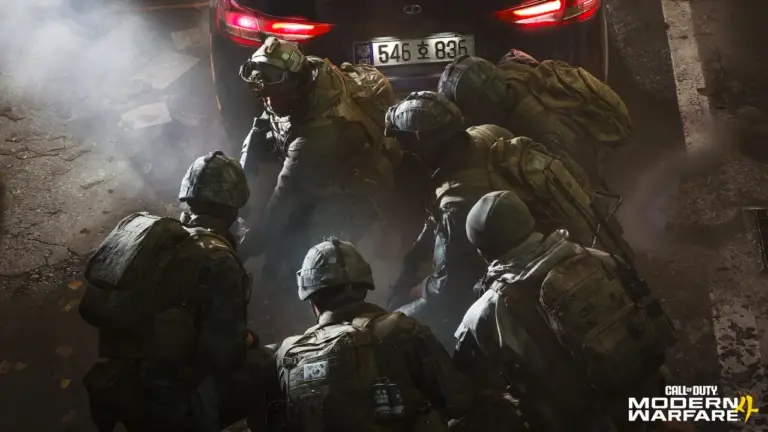Call of Duty, Modern Warfare 4, Activision, oyun, erken erişim