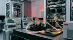fiber optik, hollow-core fiber, internet hızı, iletişim teknolojileri, veri iletimi