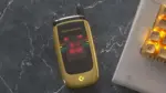 Commodore, Callback 8020, kapaklı telefon, dijital detoks, Sailfish OS