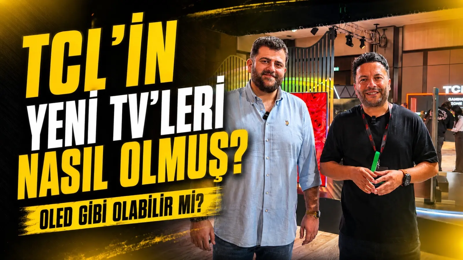 TCL
