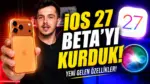 iOS 27