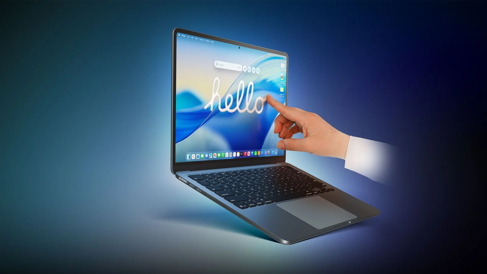 dokunmatik-ekranli-macbook-icin-onay-geldi featured image