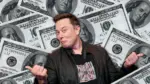 Elon Musk, trilyoner, SpaceX, servet, ekonomi