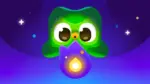 Duolingo, seri, dil öğrenme, eğitim teknolojileri, mobil uygulama
