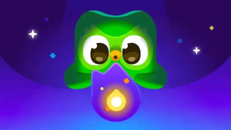 Duolingo, seri, dil öğrenme, eğitim teknolojileri, mobil uygulama