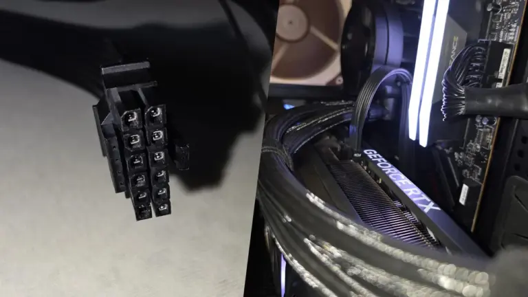 RTX 5090, 12VHPWR, ekran kartı, donanım, bağlantı sorunu