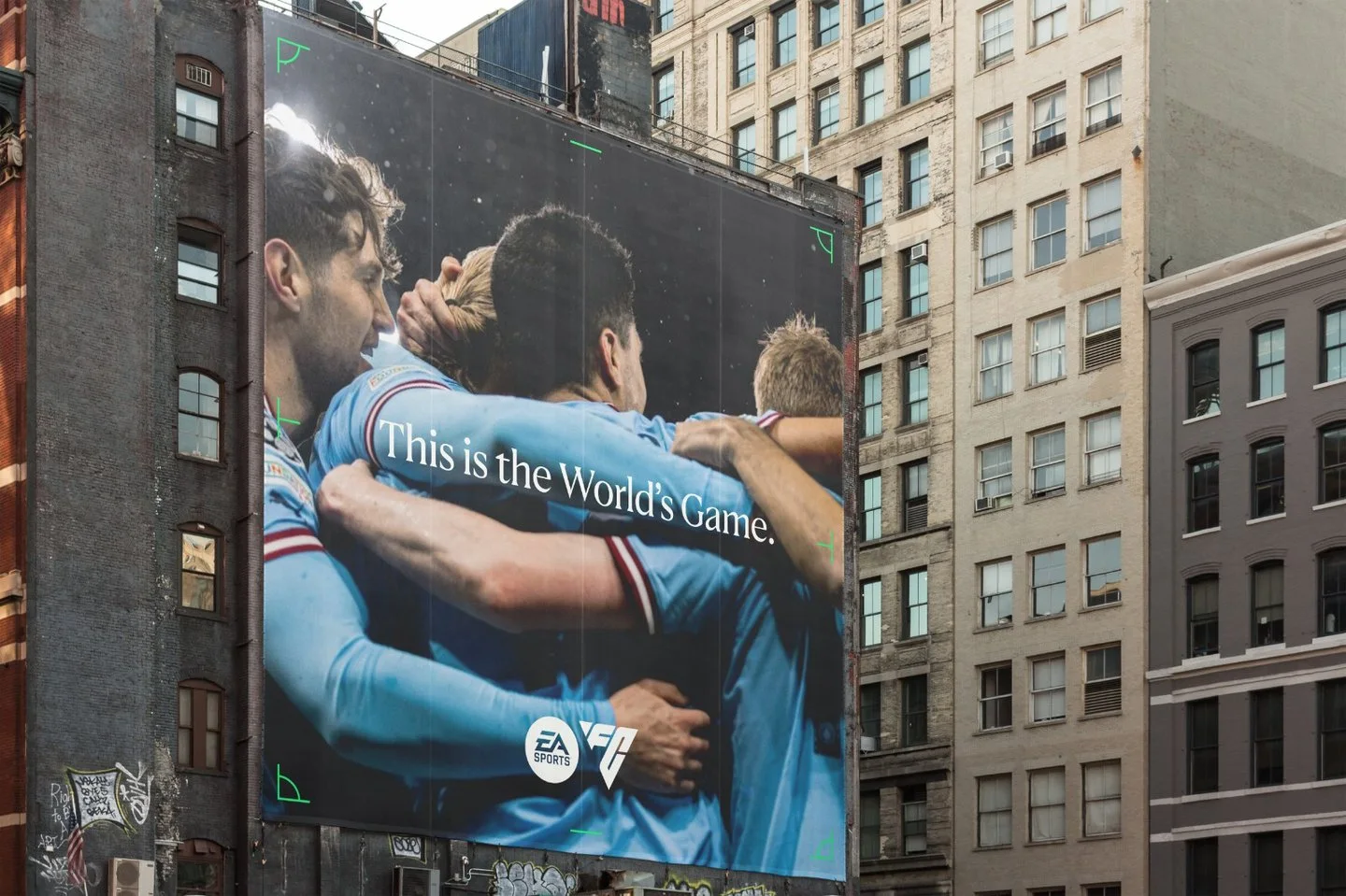 EA, EA Advertising, oyun içi reklam, oyun sektörü, dijital pazarlama