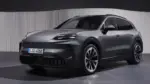 Porsche, Cayenne, elektrikli otomobil, Porsche Türkiye, SUV