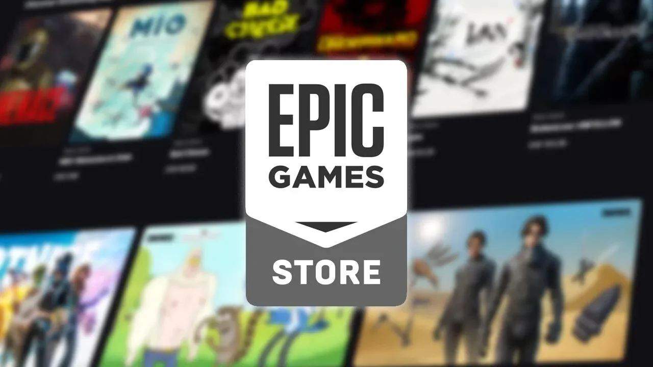 Epic Games Store’da Bu Haftanın Ücretsiz Oyunları Belli Oldu