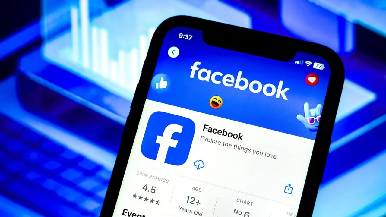 Facebook için Yapay Zeka Dönemi Başlıyor 1 Meta, Facebook, yapay zeka, Muse Spark, sosyal medya