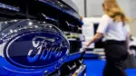 Ford, yapay zeka, mühendis, otomotiv, kalite