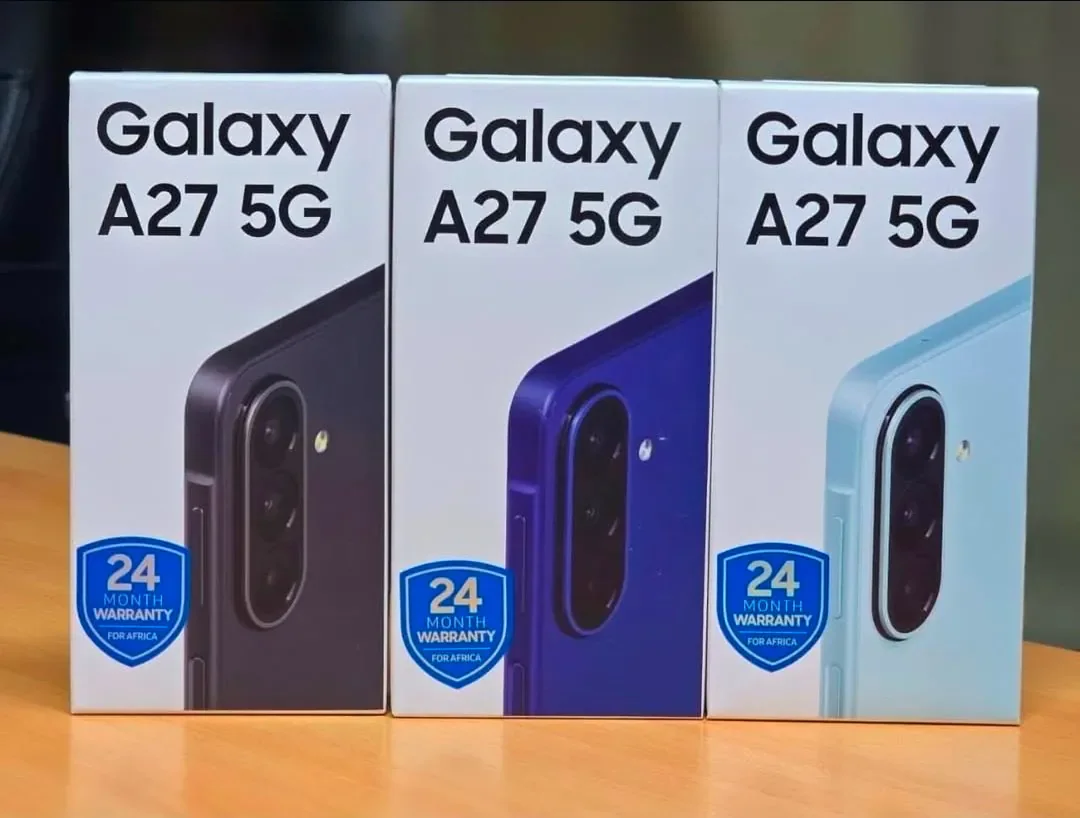 Samsung, Galaxy A27, akıllı telefon, teknoloji, sızıntı