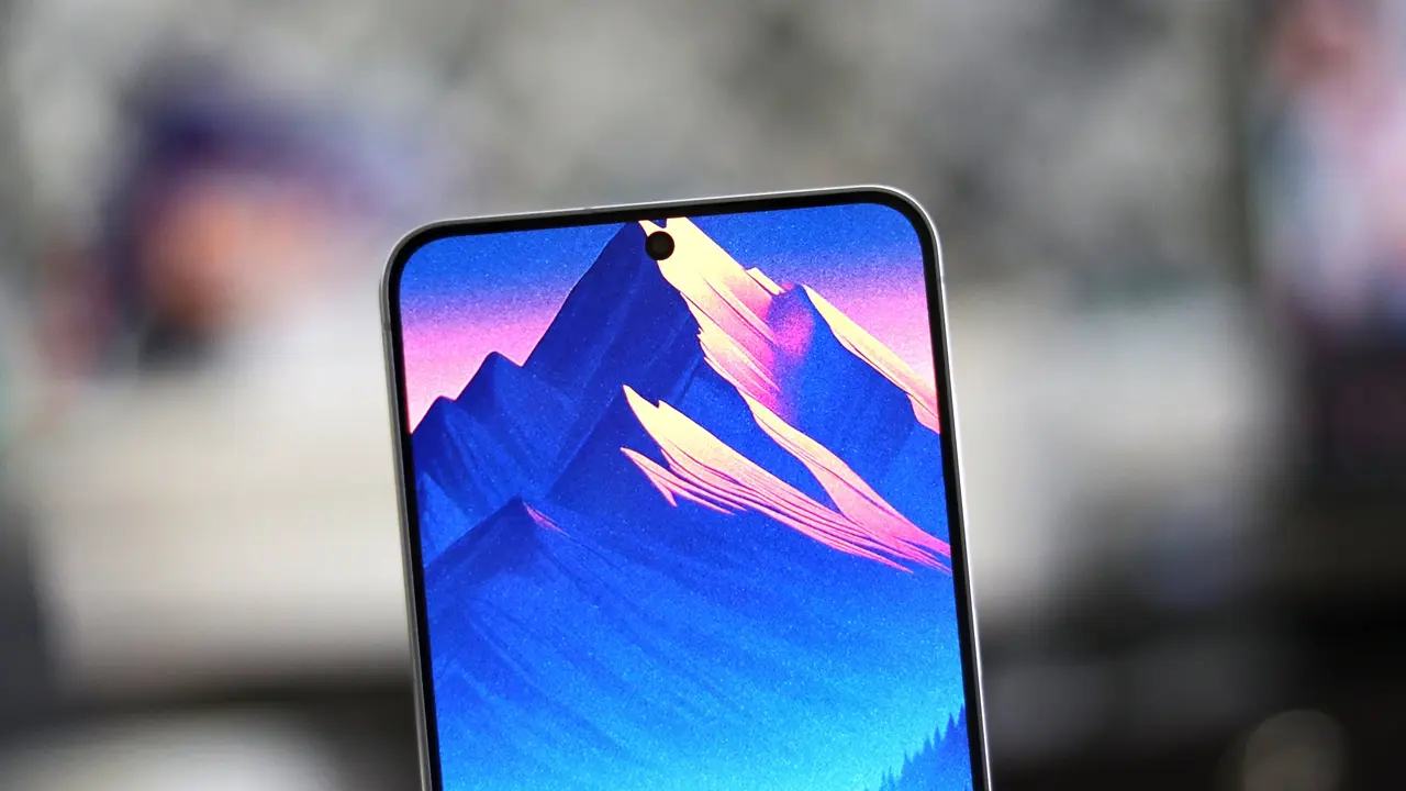 Galaxy S26 FE İşlemcisi ile Şov Yapacak