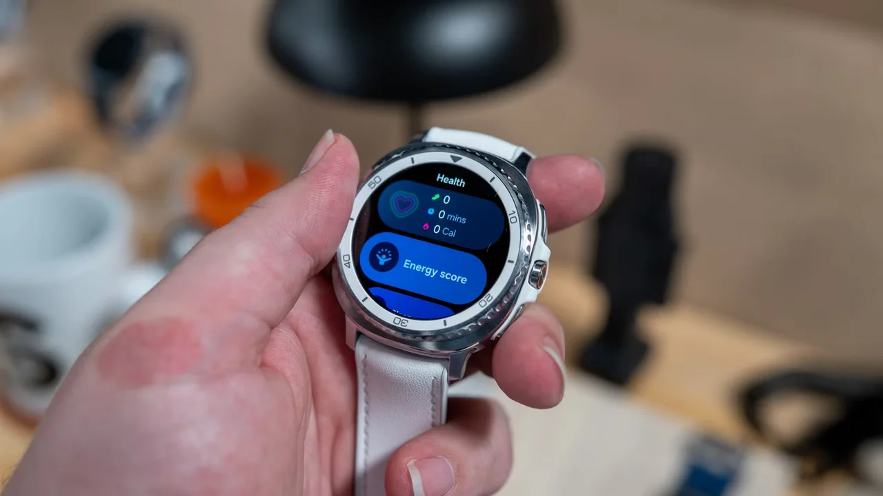 Galaxy Watch 9 Kayışları Sızdırıldı