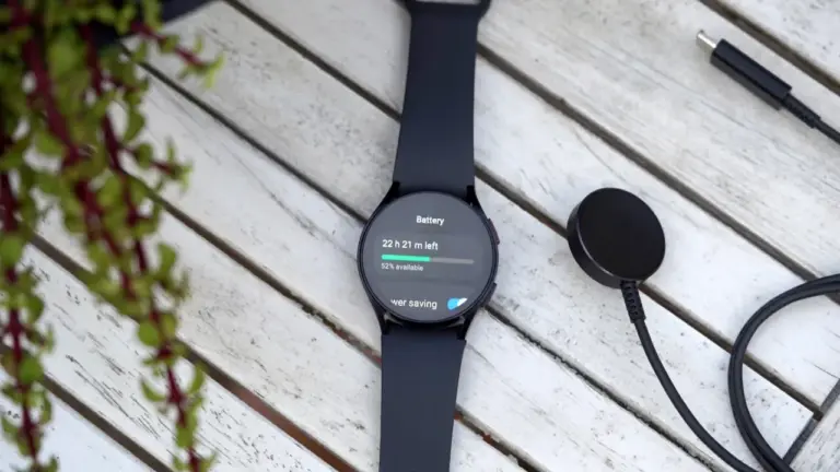 Galaxy Watch, Google Play Hizmetleri, pil sorunu, Samsung, akıllı saat