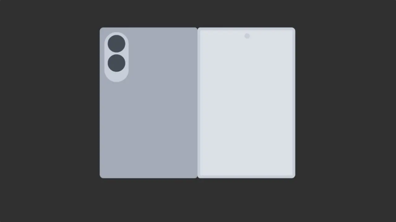Galaxy Z Fold 8