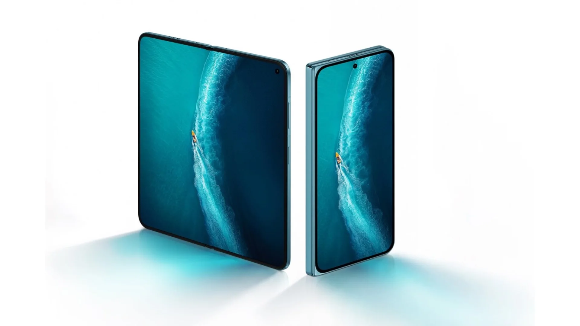 Vivo X Fold 6, Galaxy Z Fold 8 Ultra, katlanabilir telefon, Samsung ekran, akıllı telefon