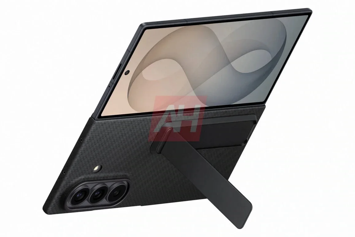 Samsung, Galaxy Z Fold 8, Galaxy Z Flip 8, akıllı telefon kılıfları, katlanabilir telefon