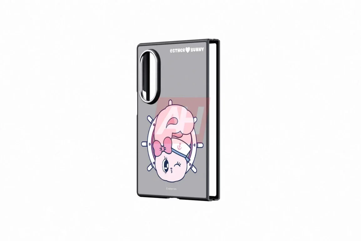 Samsung, Galaxy Z Fold 8, Galaxy Z Flip 8, akıllı telefon kılıfları, katlanabilir telefon