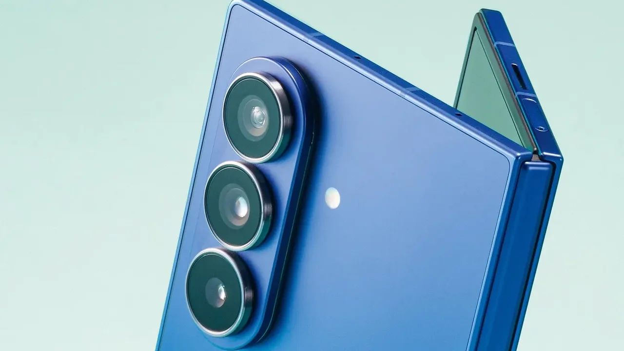 Galaxy Z Fold 8 ve Z Flip 8 Aksesuarları Sızdırıldı