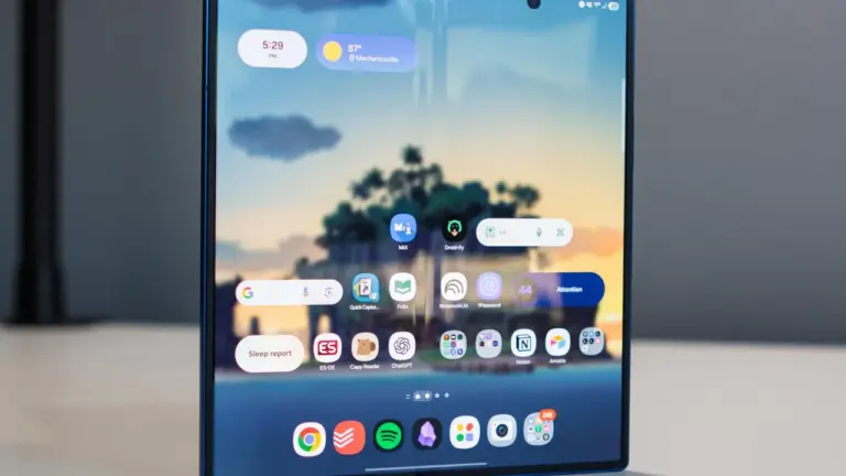 Samsung, Galaxy Z Fold8 Wide, katlanabilir telefon, akıllı telefon, teknoloji