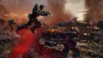 Gears of War: E-Day, The Coalition, sistem gereksinimleri, PC oyunculuğu, Unreal Engine 5