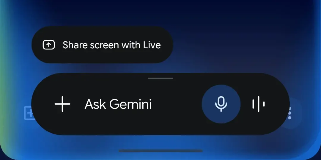 gemini-arayuzunde-dinamik-renk-donemi Gemini, Android, Google, Dynamic Color, arayüz