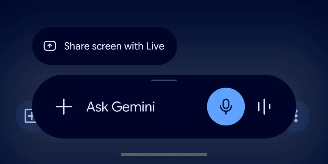 gemini-arayuzunde-dinamik-renk-donemi Gemini, Android, Google, Dynamic Color, arayüz
