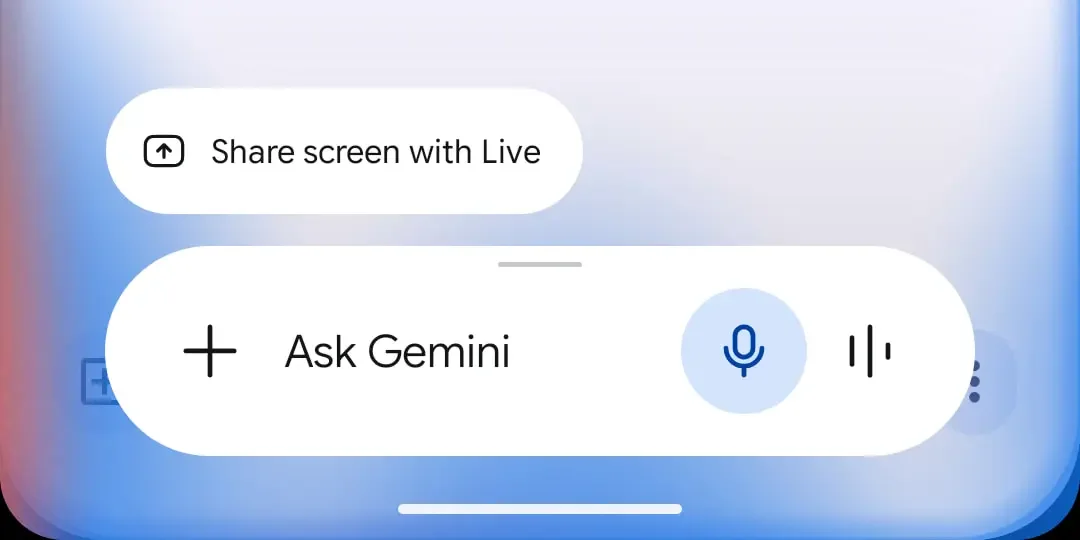 gemini-arayuzunde-dinamik-renk-donemi Gemini, Android, Google, Dynamic Color, arayüz