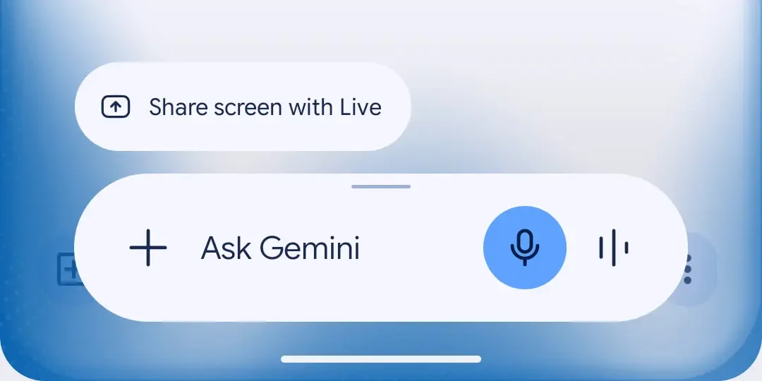 gemini-arayuzunde-dinamik-renk-donemi Gemini, Android, Google, Dynamic Color, arayüz