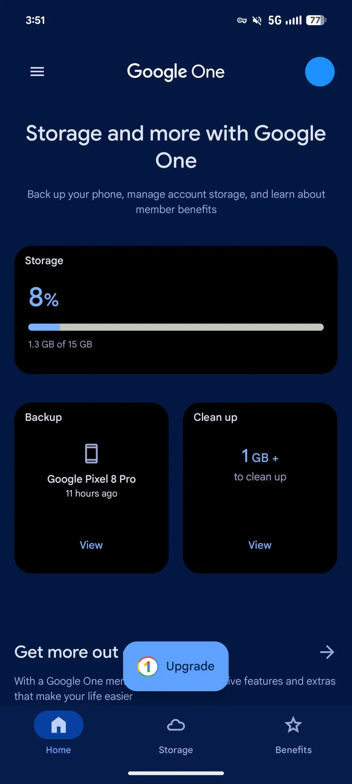 google android yedekleme icin uygulama bazli denetimleri baslatiyor 5 scaled