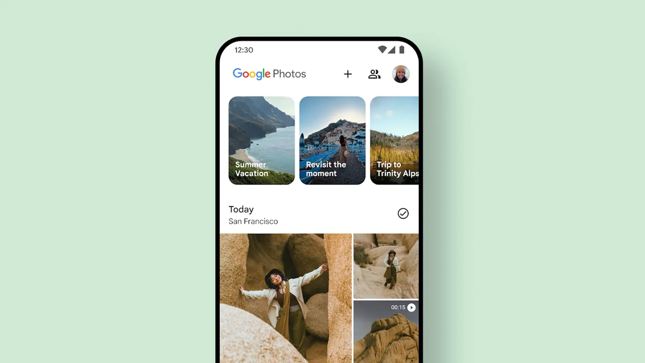 Google Fotoğraflar'da Yedek Almak Kolaylaşıyor 1 Google Fotoğraflar, Google Takeout, yedekleme, veri aktarımı, bulut depolama